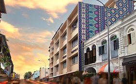 Coliwoo Hotel Kampong Glam - Coliving
